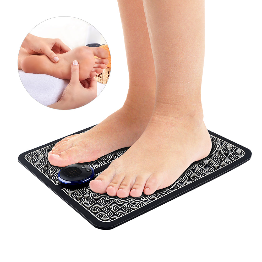 TheHealthTools™ EMS Foot Massager